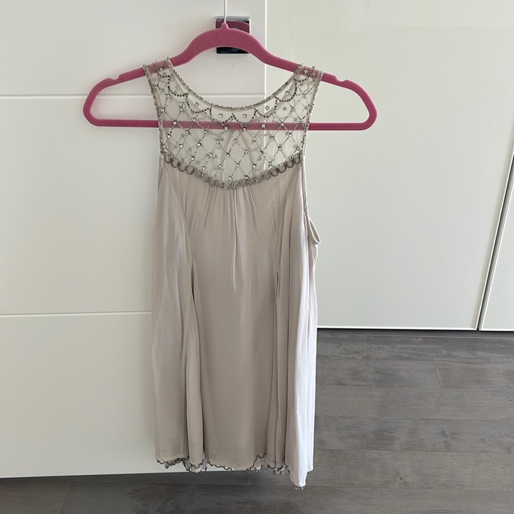 Pretty Babydoll dress